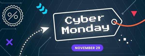 Cyber Monday