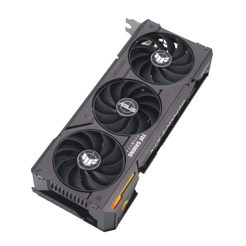 ASUS TUF Gaming GeForce RTX 4060 TI 8GB GDDR6 DLSS3
