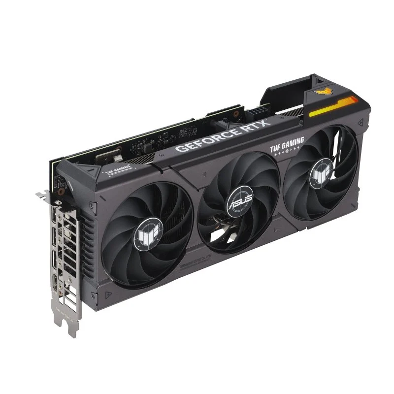 ASUS TUF Gaming GeForce RTX 4060 TI 8GB GDDR6 DLSS3