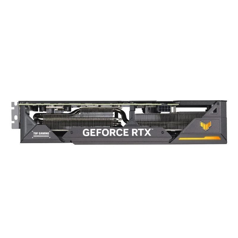 ASUS TUF Gaming GeForce RTX 4060 TI 8GB GDDR6 DLSS3
