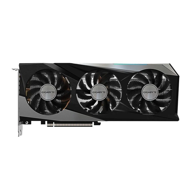 Gigabyte AMD Radeon RX 6700 XT GAMING OC 12GB GDDR6