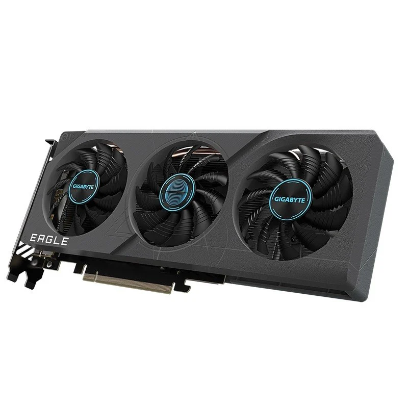 Gigabyte GeForce RTX 4060 EAGLE OC 8GB GDDR6 DLSS3