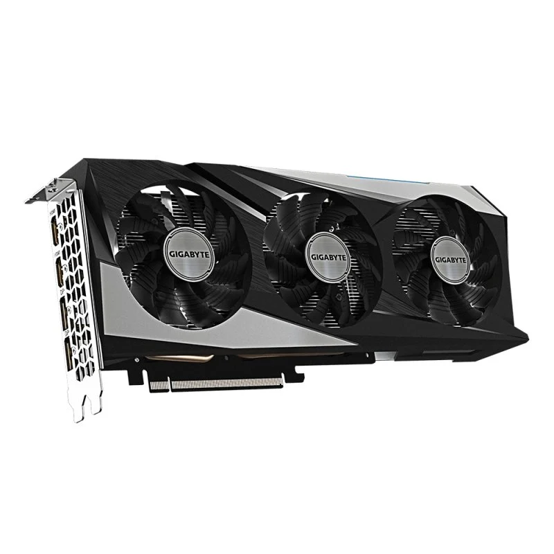 Gigabyte Radeon RX 6600 XT GAMING OC 8GB GDDR6