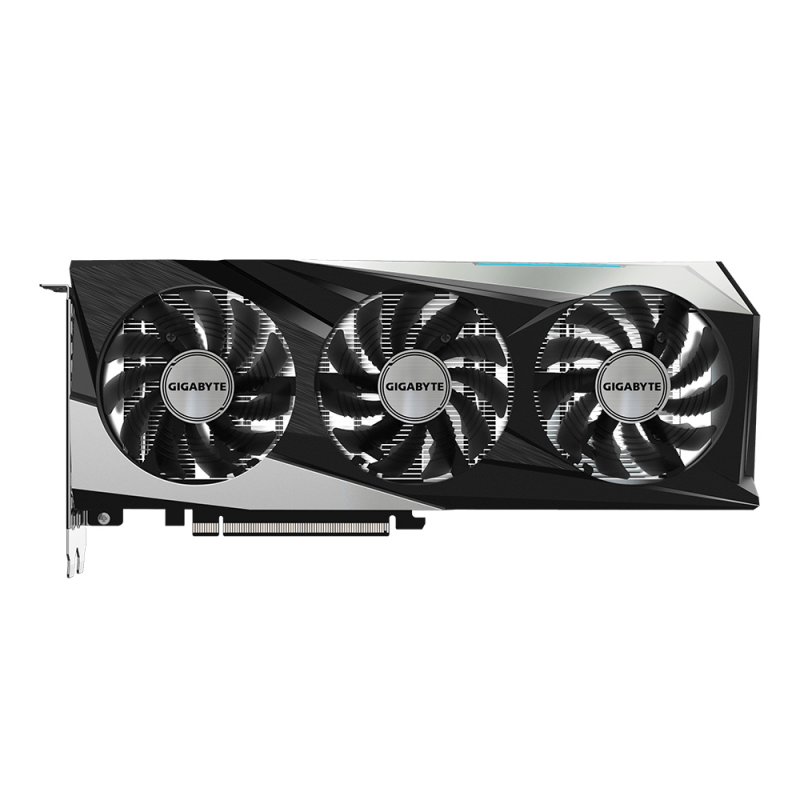 Gigabyte Radeon RX 6600 XT GAMING OC 8GB GDDR6